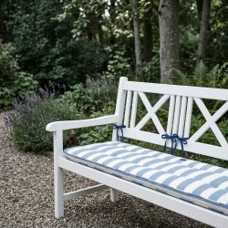 B�nkhynde 141x50 cm - 3 personer (Flere Farver)