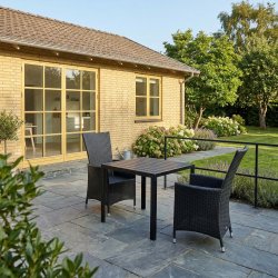 UNDERH�LLSFRI m�rk caf�grupp - Modell: London