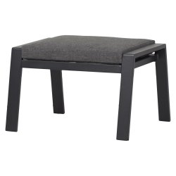 Lounge sttet som kan st ude ret rundt. Inkl. all-weather hynder. Model: Mona Havest