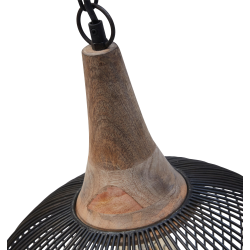 Kilroy loftlampe - diameter 36 cm