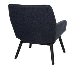 London Lnestol - Vlg farve og materiale p ben