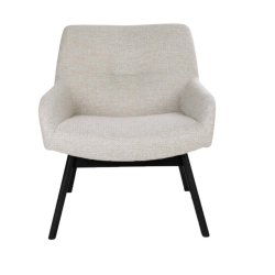 London Lnestol - Vlg farve og materiale p ben