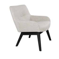 London Lnestol - Vlg farve og materiale p ben