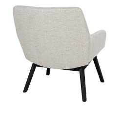 London Lnestol - Vlg farve og materiale p ben