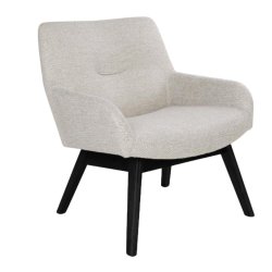 London Lnestol - Vlg farve og materiale p ben