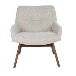 London Lnestol - Vlg farve og materiale p ben