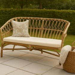 Hynde til henderson loungesofa - to personers