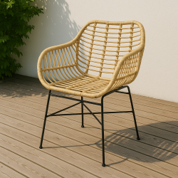 Agnete Havestol. SUPER STILFULD HAVESTOL I GOD KVALITET!!!