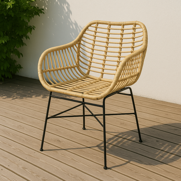 Agnete Havestol. SUPER STILFULD HAVESTOL I GOD KVALITET!!!