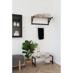 Lucena Lanterne. MODERNE LANTERNE I GLAS - PERFEKT TIL TERASSEN!!