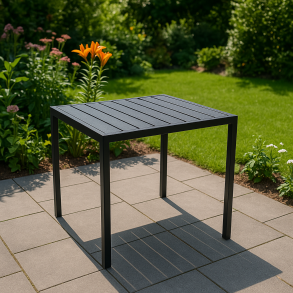 Lyon Caf havebord til 2-4 personer