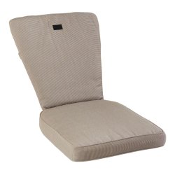 Diana Sde- /Ryghynde (Flere Farver) til fast, klap- og stabelstole