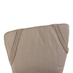 Diana Sde- /Ryghynde (Flere Farver) til fast, klap- og stabelstole