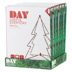 Moderne Lystr M/40MINI LED H23.5CM - IP20 Batteriboks