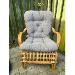  Hynde i Off White eller gr - PERFEKT HYNDE TIL DIN UDENDRS INDRETNING!!