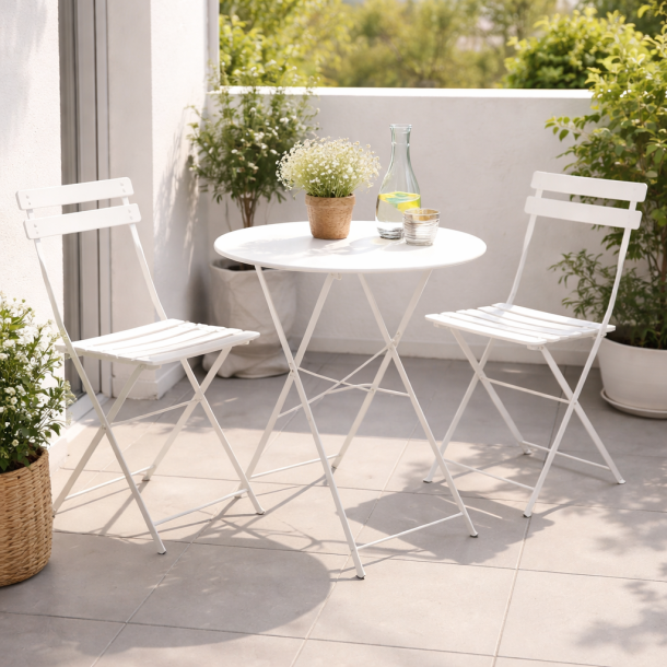 Elegant Cafes�t i st�l 