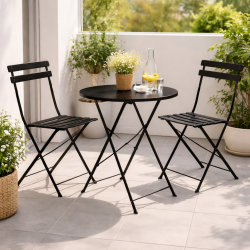 Elegant Cafes�t i st�l 