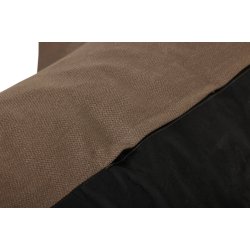 Komfortabel og vandafvisende Formand s�kkestol � stilren loungestol med ergonomisk st�tte til b�de inde- og udend�rs afslapning