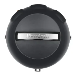 Transportabel Moderne Gasgrill �35 cm � Kompakt Bordgrill med Grill Flex System