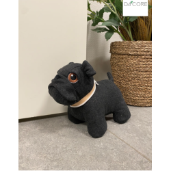 Drstopper som sd hund med store jne - fs i flere farver