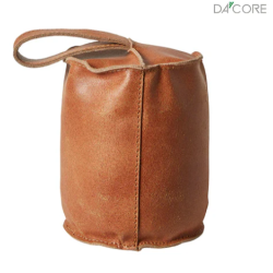 Drstopper med hndtag 3 kg. i gte lder - Fs i flere farver