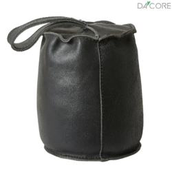 Drstopper med hndtag 3 kg. i gte lder - Fs i flere farver