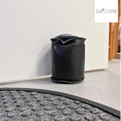 Drstopper med hndtag 3 kg. i gte lder - Fs i flere farver