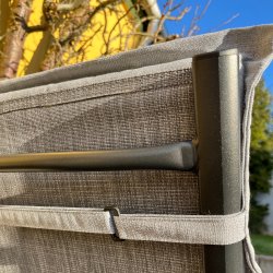 Lys Gr Hynde til Positionsstole - En Perfekt Kombination af Stil og Komfort