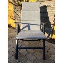 Lys Gr Hynde til Positionsstole - En Perfekt Kombination af Stil og Komfort