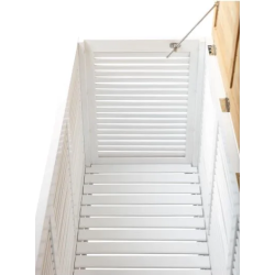 Hyndeboks i teak- og mahognitr + 100% vandtt overtrk til hyndeboks - KVALITETSPAKKE!!!