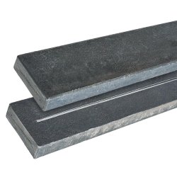 Miljvenligt bordbnkest til 6 personer uden rygln - vlg farve