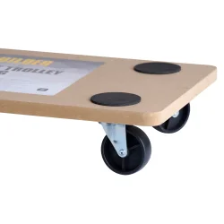 Mbelhund der holder 150 Kg. BR NEMT RUNDT P DINE MBLER MED DENNE MBELHUND!!