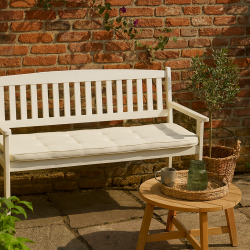 Bnkhynde 141x50 cm - 3 personer (Flere Farver)