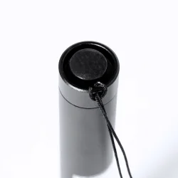 N�dhammer til Bilen med LED-Lys og Strop - Sikkerhed i N�dsituationer