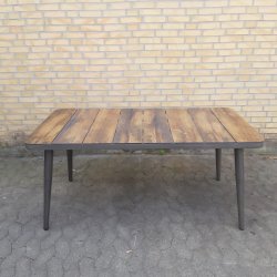 Nora familie havebord