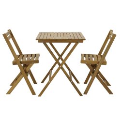 Olieret akacie cafest. MODERNE CAFE ST, PERFEKT TIL ALTANEN!!