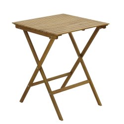 Olieret akacie cafest. MODERNE CAFE ST, PERFEKT TIL ALTANEN!!