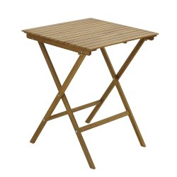 Olieret akacie cafest. MODERNE CAFE ST, PERFEKT TIL ALTANEN!!