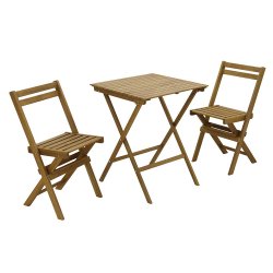 Olieret akacie cafest. MODERNE CAFE ST, PERFEKT TIL ALTANEN!!