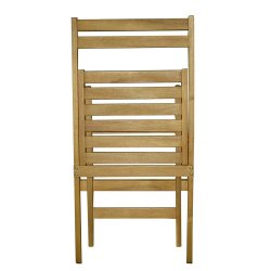 Olieret akacie cafest. MODERNE CAFE ST, PERFEKT TIL ALTANEN!!