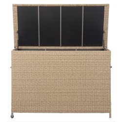 Premium Hyndebokspakke - Hyndeboks 168x 75cm + overtrk - 100% vandtt - UV- bestandig!