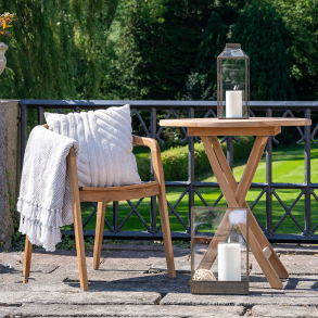 Lissabon  Spisebordsstol. SLICK SPISEBORDS STOL I GOD KVALITET OG MODERNE LOOK!!