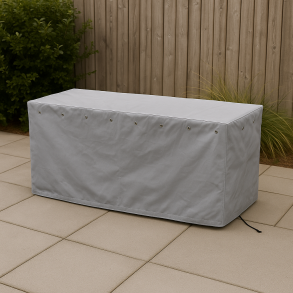 100%  vandtt overtrk til hyndeboks - 143x65x63cm