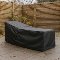 100 % vandtt Kraftigt Solvognsovertrk. BESKYT DINE SOLMBLER MOD VEJRET!! SunFun