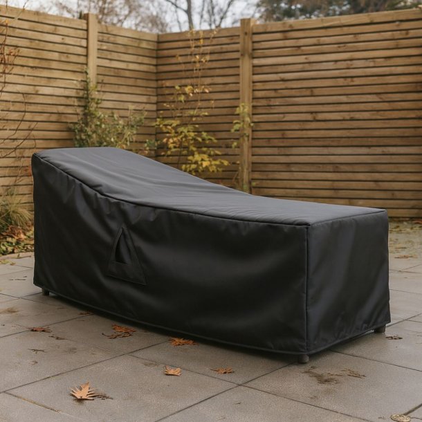 100 % vandtt Kraftigt Solvognsovertrk. BESKYT DINE SOLMBLER MOD VEJRET!! SunFun