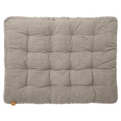 Pallehynde 60X80X12 cm. Passer til en  europalle i ml