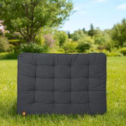 Pallehynde 60X80X12 cm. Passer til en  europalle i ml