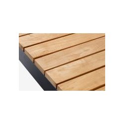 Parma Extreme trdgrdsbord