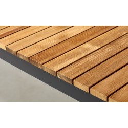 Parma Extreme Familie Havebord