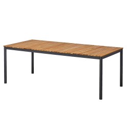 Parma Extreme Familie Havebord